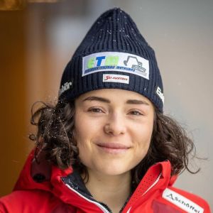 Julia Scheib
